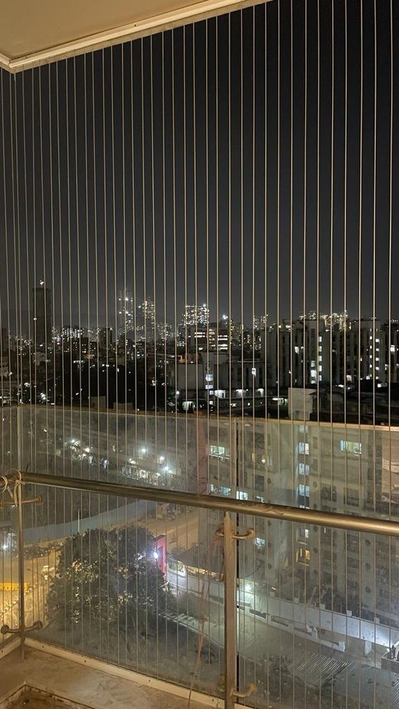 MS Sai Safety Nets