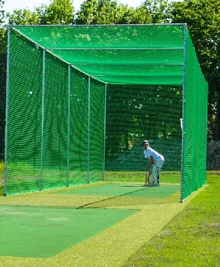 Cricket Practice Nets