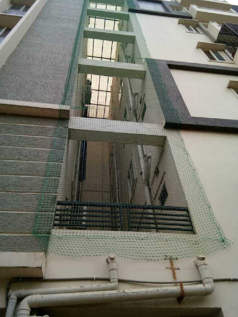 Duct Area Nets