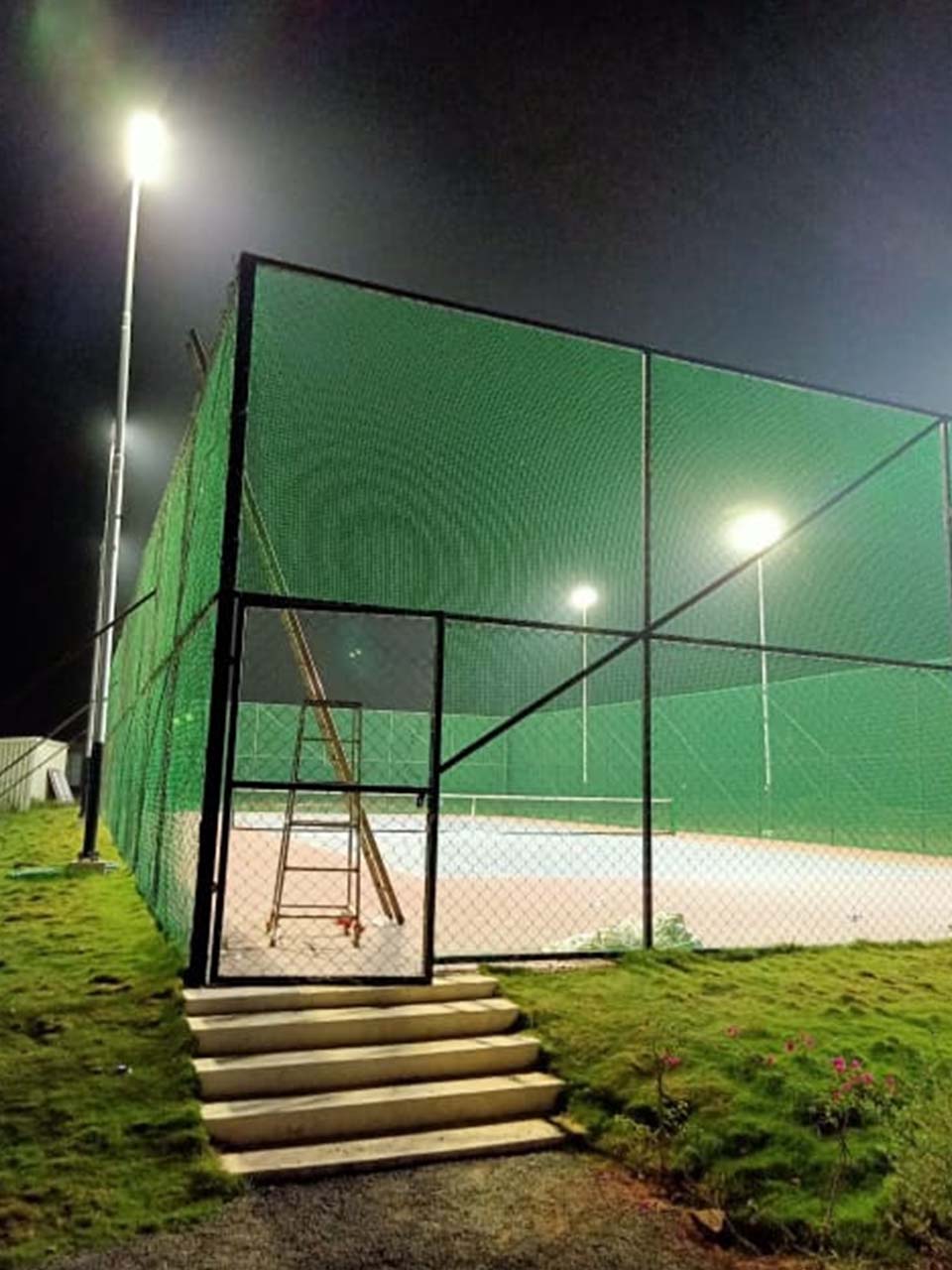safety nets