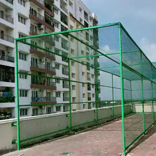 Cricket Practice Nets