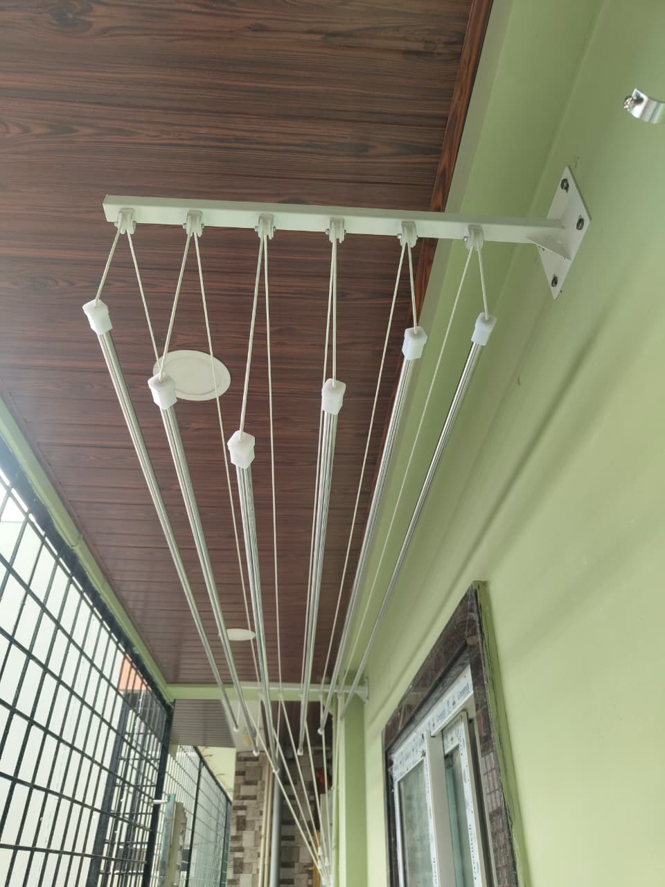 MS Sai Safety Nets Hyderabad